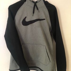Nike Therma Fit Sweatshirt